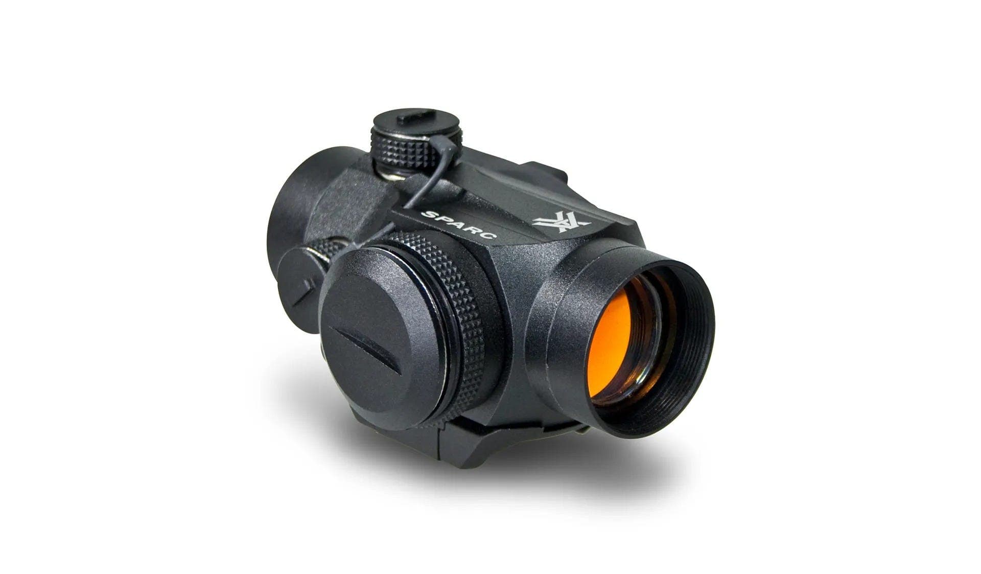 SPARC Red Dot 2 MOA