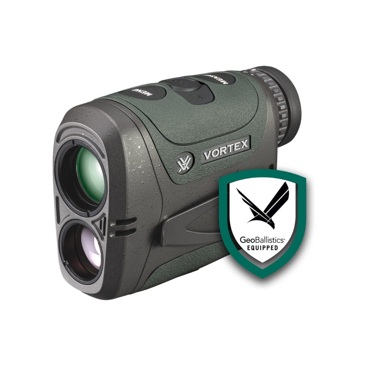 Razor HD 4000 GB Ballistic Rangefinder