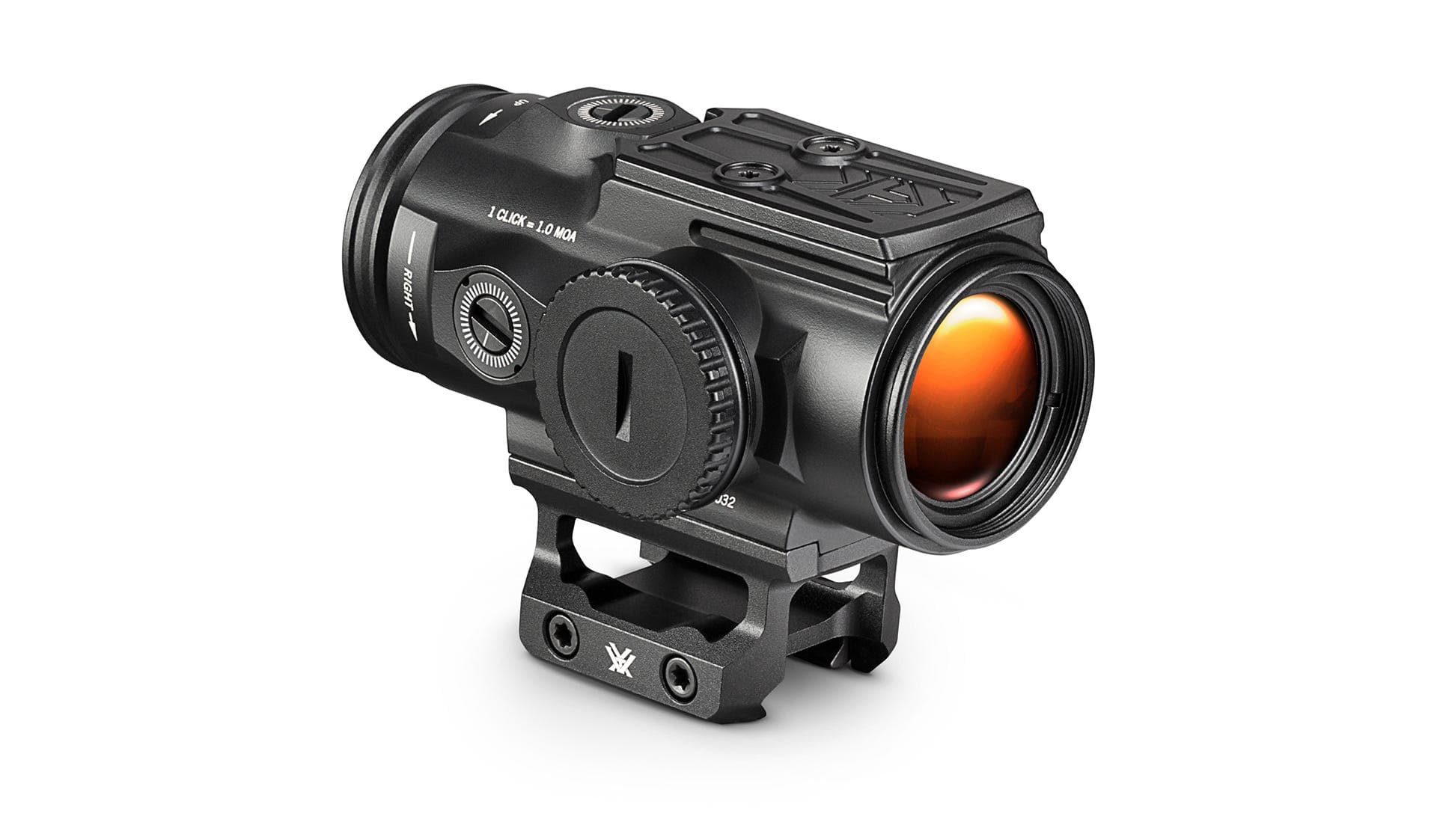 Spitfire HD Gen II 5x Prism Scope