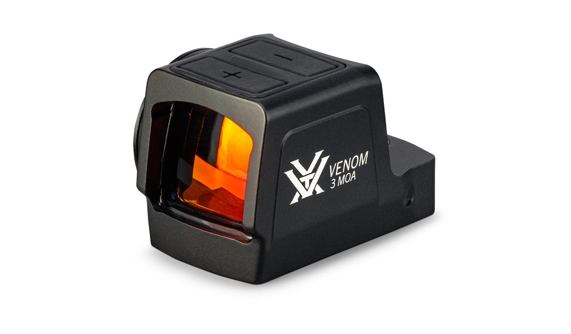 Venom Enclosed Micro Red Dot 3 MOA