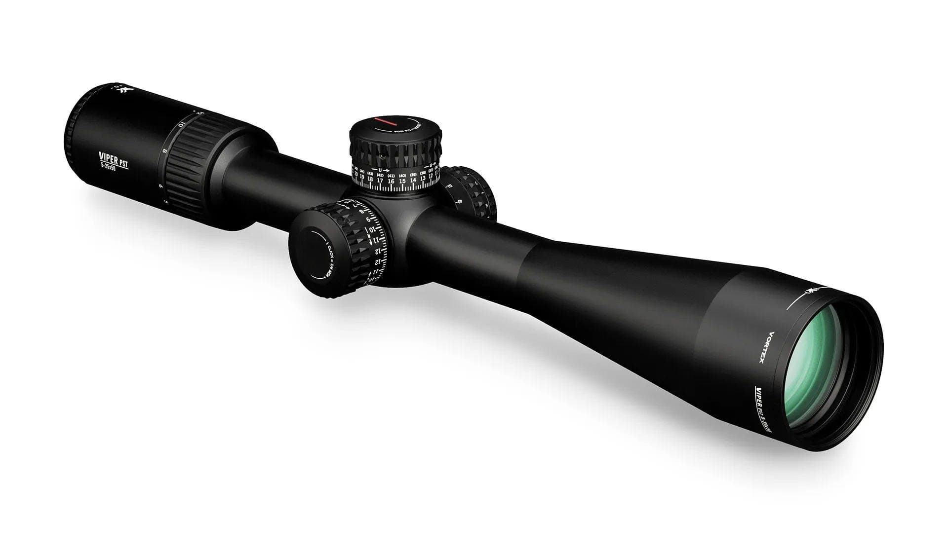 Viper PST Gen II 5-25x50 FFP