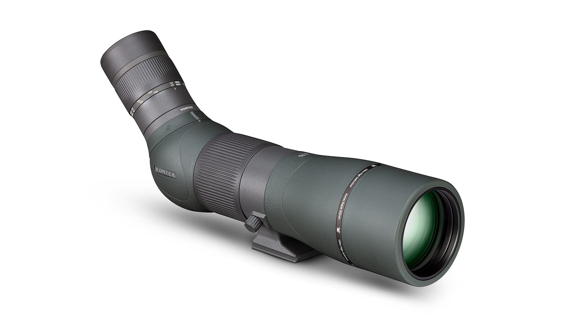 Razor HD 22-48x65 Spektiv (Angled)