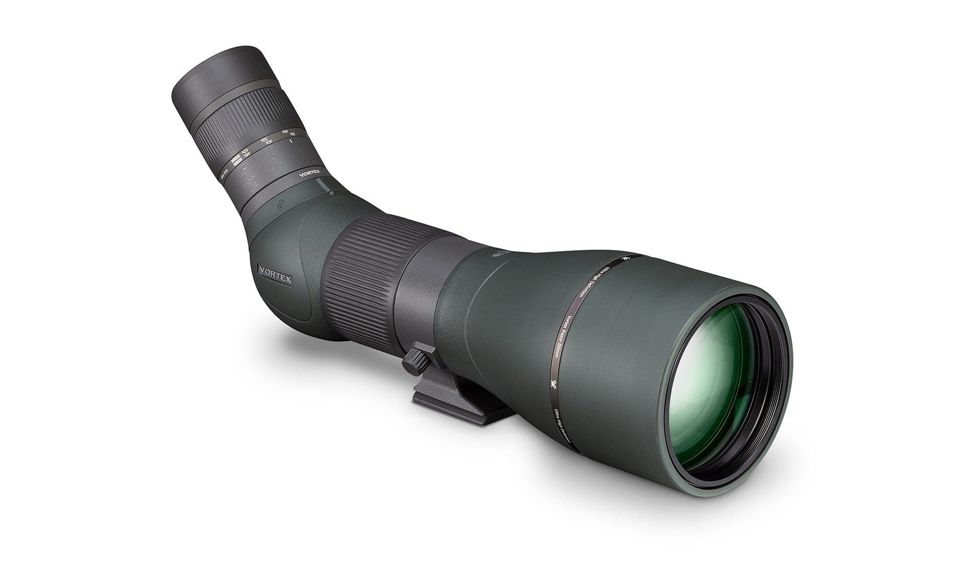 Razor HD 27-60x85 Spektiv (Angled)