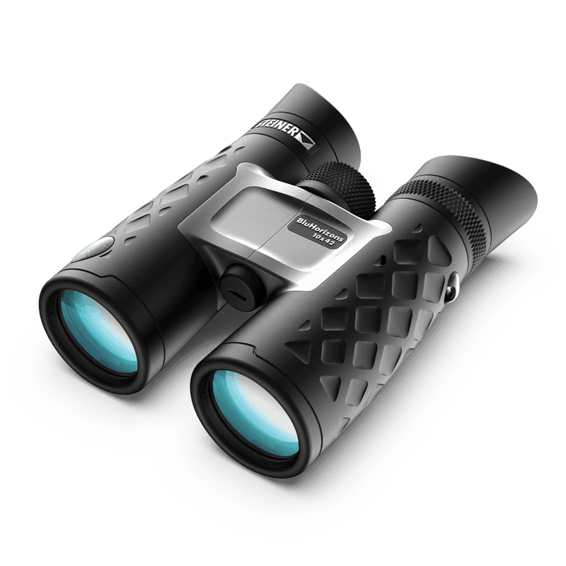 BluHorizons 10x42 Fernglas