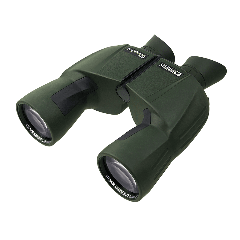Nighthunter 8x56 Fernglas