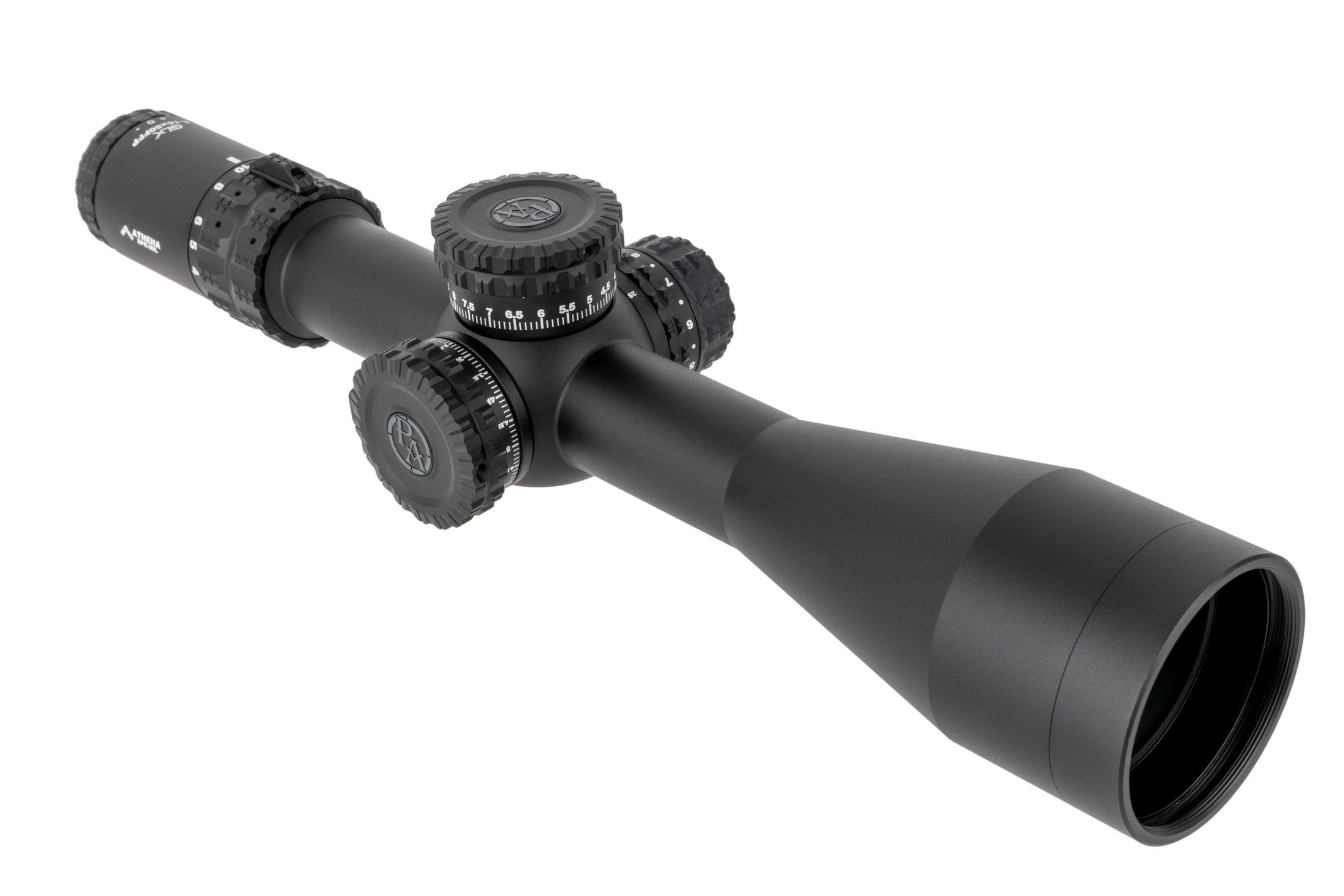 GLx 4-16x50 FFP — ACSS Athena BPR MIL