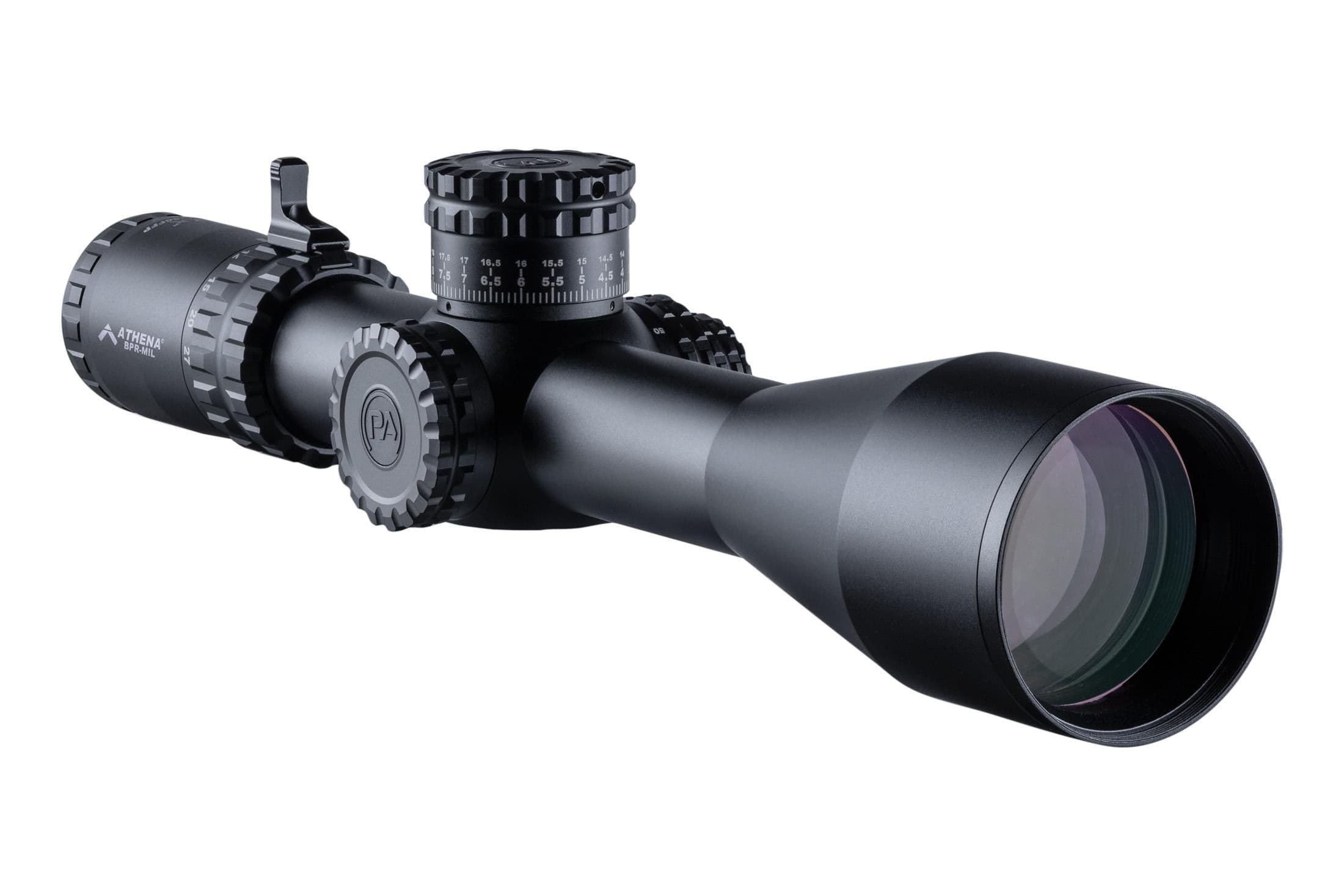 SLx 4.5-27x56 FFP — ACSS Athena BPR