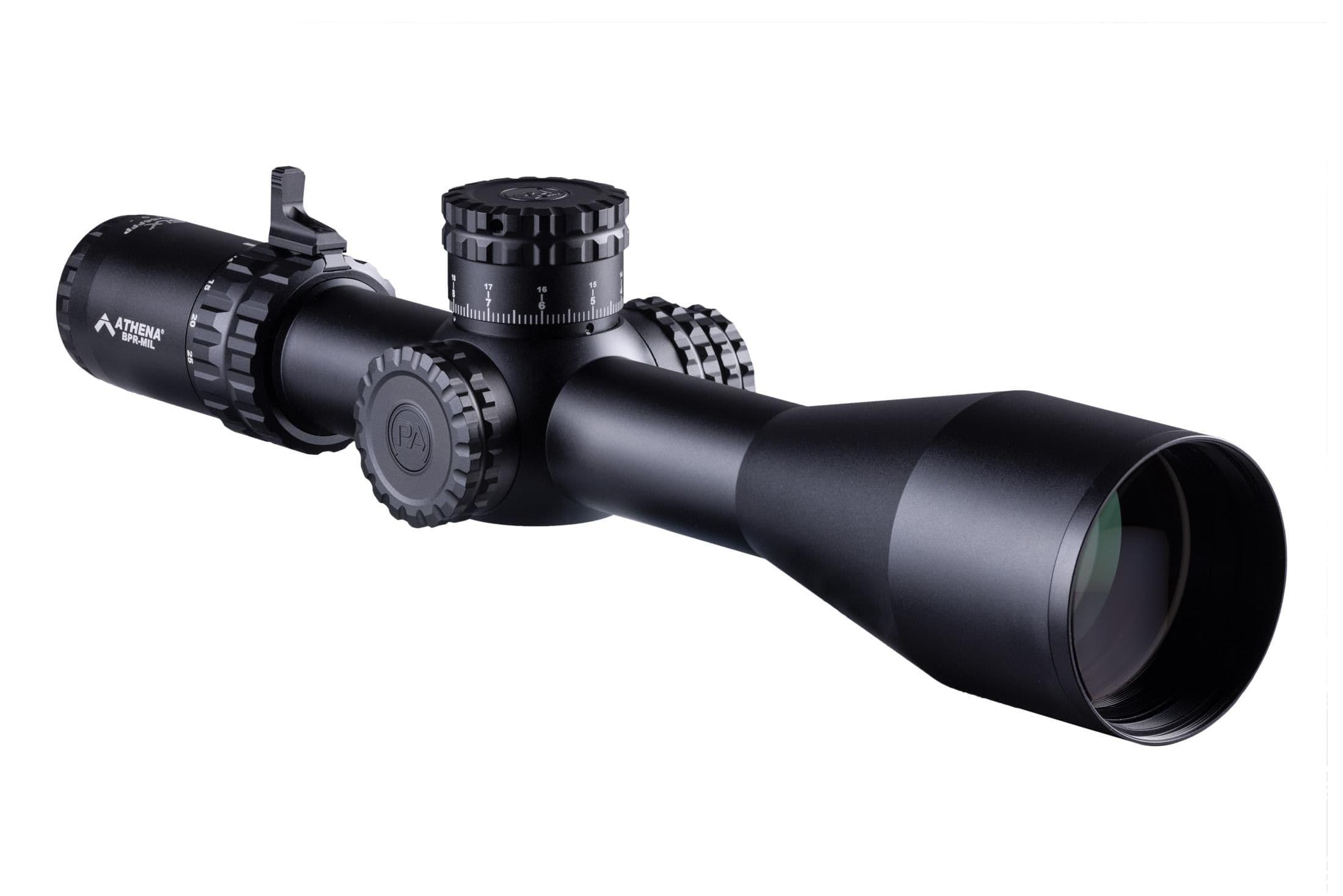 SLx 5-25x56 FFP — ACSS Athena BPR
