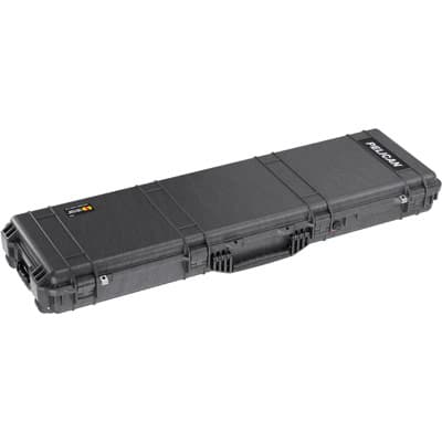1750 Protector Long Case mit Foam