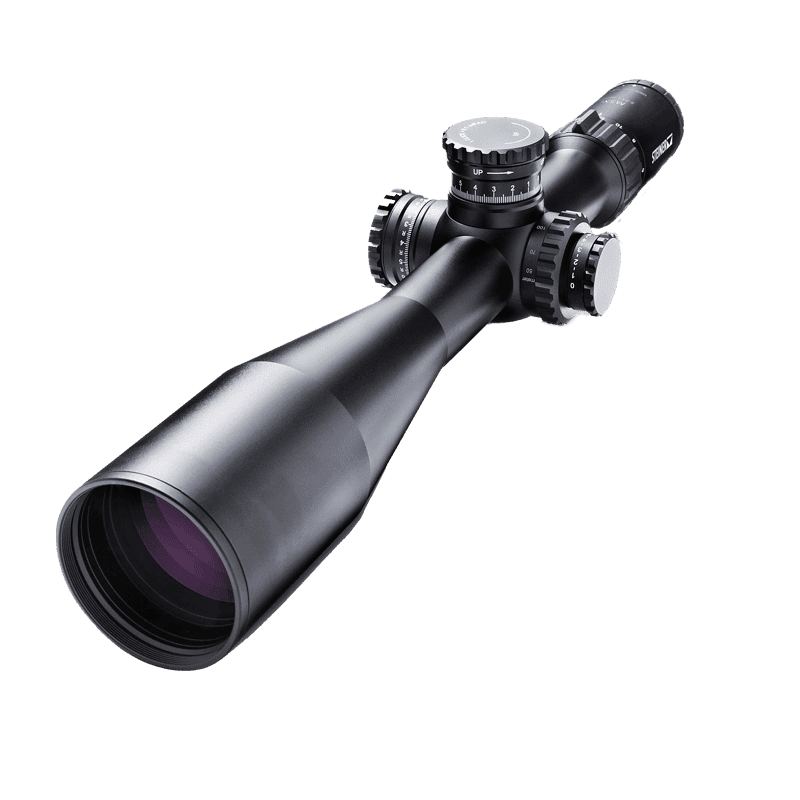 M5Xi 5-25x56 G2B Mil-Dot