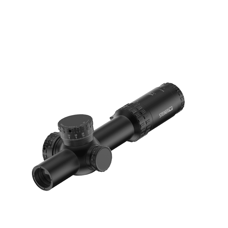 M8Xi 1-8x24 DMR8i