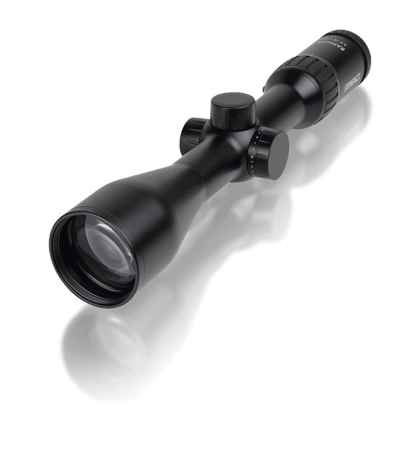 Ranger 4 2,5-10x50 (4A-i)