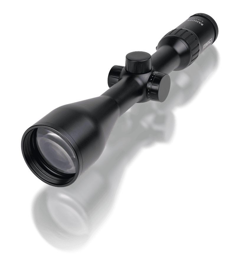 Ranger 4 3-12x56 (4A-i)