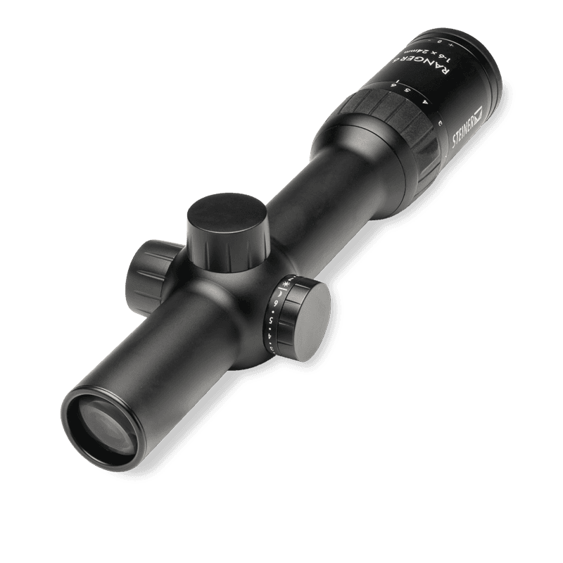Ranger 6 1-6x24